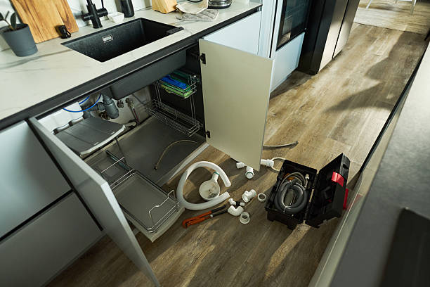 24/7 Emergency Gas Line Repair experts in Maypearl, TX